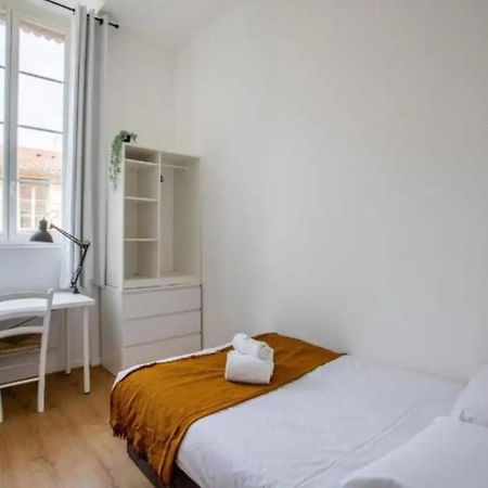Appartement 2 Chambres, Calme Garanti Ліон Екстер'єр фото