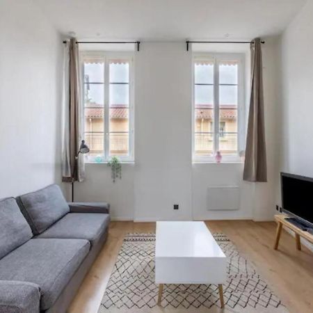 Appartement 2 Chambres, Calme Garanti Ліон Екстер'єр фото