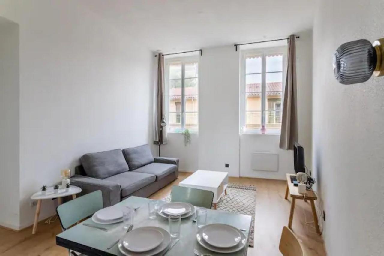 Appartement 2 Chambres, Calme Garanti Ліон Екстер'єр фото
